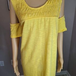 Lane Bryant Swing Tee